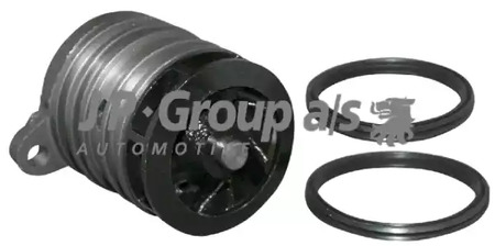 Водяной насос охлаждения двигателя JP GROUP 1114103200
