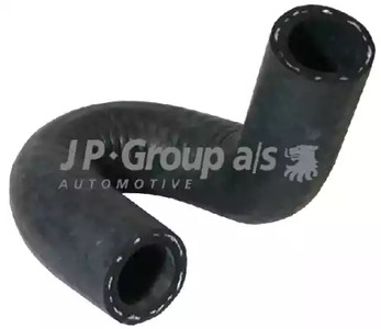 Шланг радиатора jp group