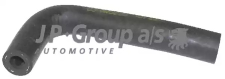 Патрубок JP GROUP 1114302400