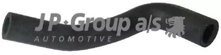 Шланг радиатора jp group