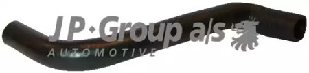 Шланг радиатора JP GROUP 1114302900
