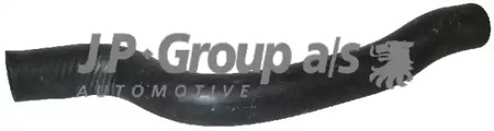 Шланг радиатора jp group