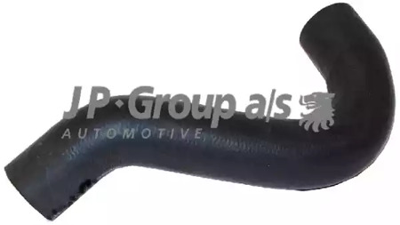Шланг радиатора jp group