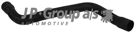Шланг радиатора JP GROUP 1114307900