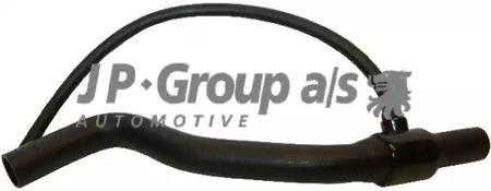 Шланг радиатора JP GROUP 1114308700
