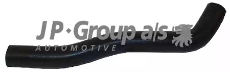 Шланг радиатора JP GROUP 1114309800