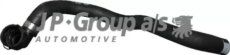 Шланг радиатора jp group
