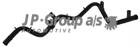 Трубка охлаждающей жидкости jp group