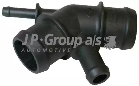 Фланец охлаждающей жидкости JP GROUP 1114500300