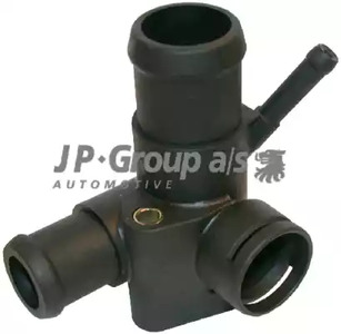 Фланец охлаждающей жидкости jp group