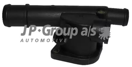Фланец охлаждающей жидкости JP GROUP 1114502700