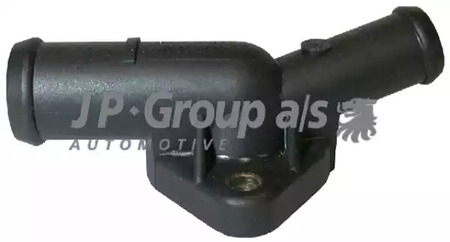 Фланец охлаждающей жидкости JP GROUP 1114503000
