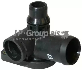 Фланец охлаждающей жидкости JP GROUP 1114503300