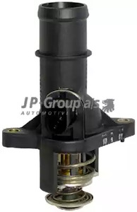 Фланец охлаждающей жидкости jp group
