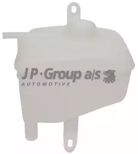 Бачок расширительный JP GROUP 1114701300