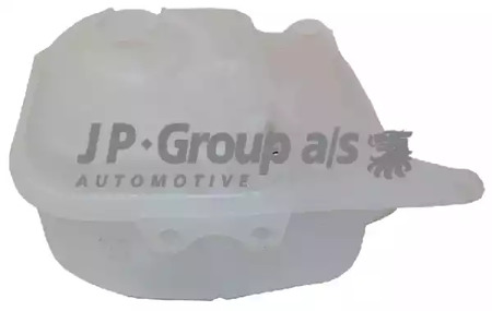 Расширительный бачок охлаждающей жидкости JP GROUP 1114701600