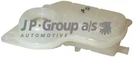 Компенсационный бак охлаждающая жидкость jp group