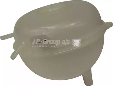 Компенсационный бак охлаждающая жидкость jp group