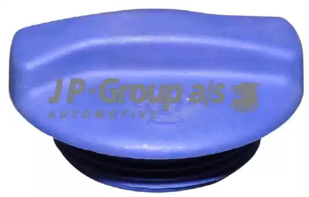 Крышка резервуар охлаждающей жидкости JP GROUP 1114800400