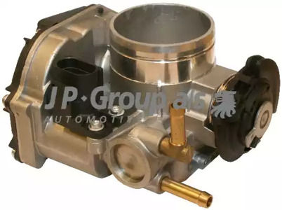 Корпус дроссельной заслонки JP GROUP 1115401000