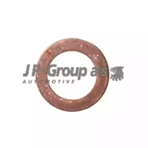 Шайба тепловой защиты система впрыски JP GROUP 1115550200