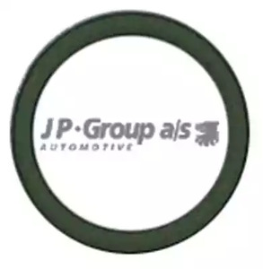 Уплотнительное кольцо клапанная форсунки JP GROUP 1115550600