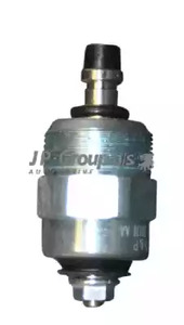 Клапан прекращение подачи топлива JP GROUP 1116002000
