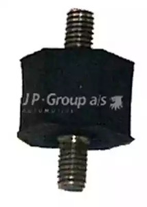 Кронштейн клапанная форсунка jp group