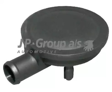 Клапан отвода воздуха из картеры JP GROUP 1116002800