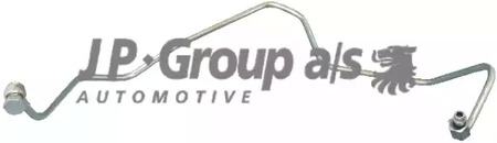 Маслопровод компрессора JP GROUP 1117600200