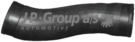 Трубка нагнетаемого воздуха JP GROUP 1117700400