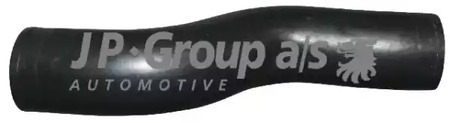 Трубка нагнетаемого воздуха JP GROUP 1117700500