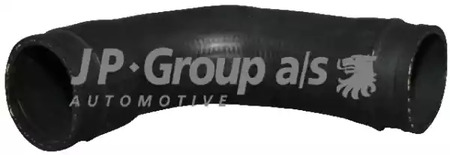 Трубка нагнетаемого воздуха JP GROUP 1117701300