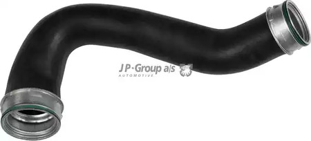 Трубка нагнетаемого воздуха JP GROUP 1117706300