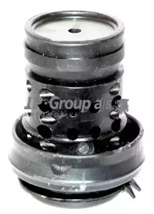 Подвеска двигатель jp group