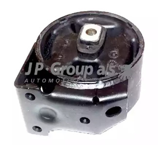 Подвеска двигатель jp group