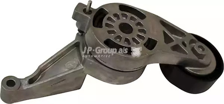 Натяжитель ремня клиновой зубча jp group