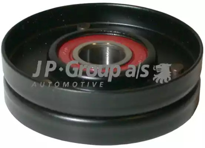 Натяжной ролик ремня грм JP GROUP 1118301700