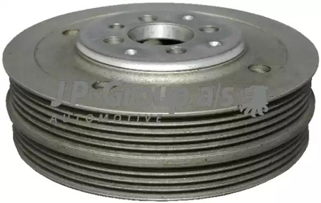 Шкив коленвала JP GROUP 1118301900