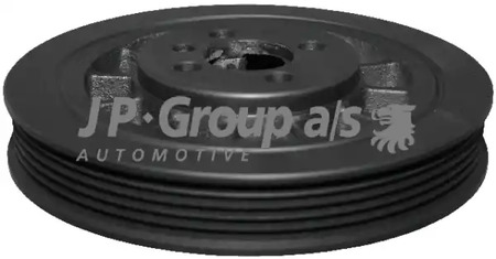 Шкив коленвала JP GROUP 1118302200