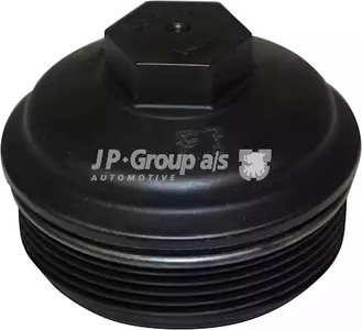 Корпус масляного фильтра JP GROUP 1118550200