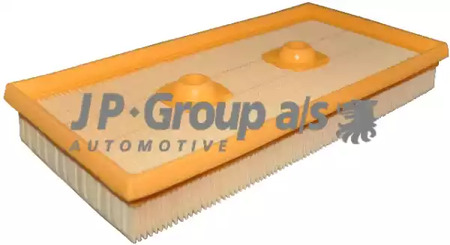 Воздушный фильтр jp group