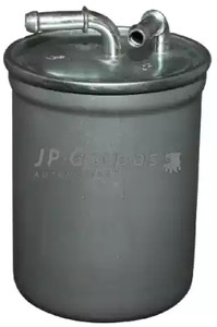Топливный фильтр JP GROUP 1118703200