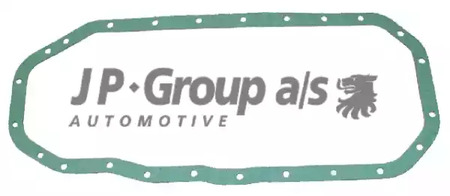 Прокладка масляный поддон jp group