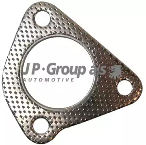 Прокладка трубы выхлопного газа JP GROUP 1121102200