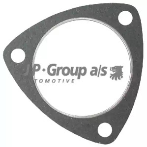 Прокладка трубы выхлопного газа JP GROUP 1121103100
