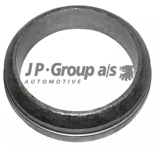Прокладка трубы выхлопного газа JP GROUP 1121201200