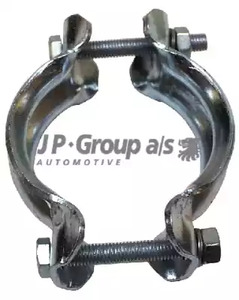 Кронштейн системы выпуска ог JP GROUP 1121602100