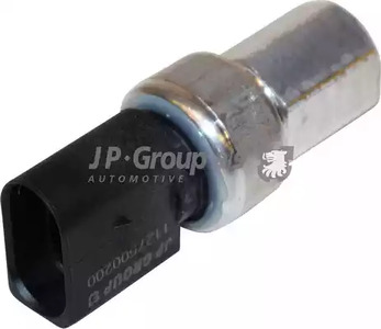Датчик давления кондиционера JP GROUP 1127500200