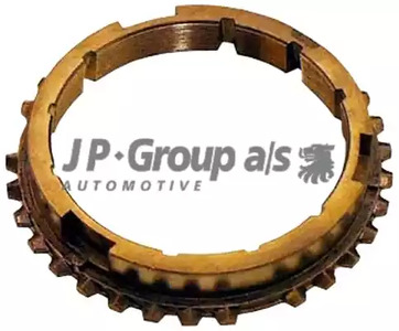 Кольцо синхронизатора блокир JP GROUP 1131300100